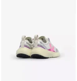 Veja Kid Metallic Canary Sneaker
