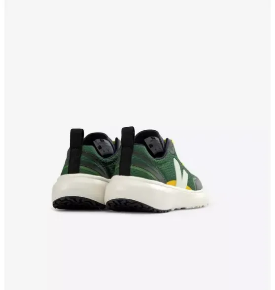 Veja Toddler Canary Sneaker