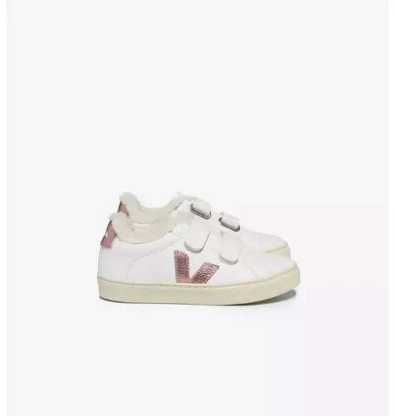 Veja Toddler Sherpa Esplar Sneaker