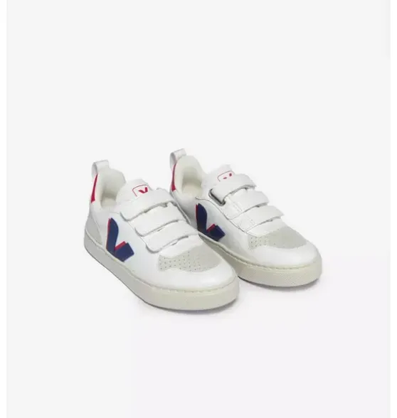 Veja Toddler V-10 Sneaker
