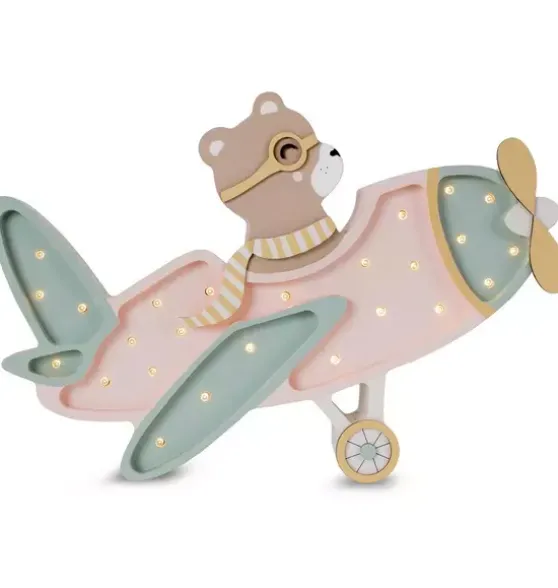 Vintage Plane