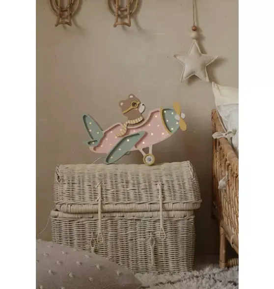 Vintage Plane
