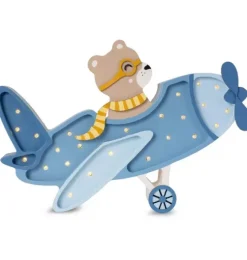 Vintage Plane