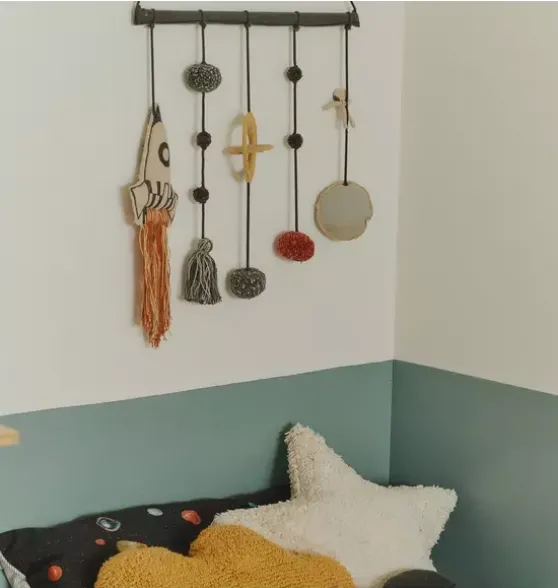 Wall Hanger Cosmos