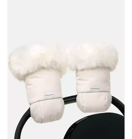 Warmmuffs - Tundra Plush