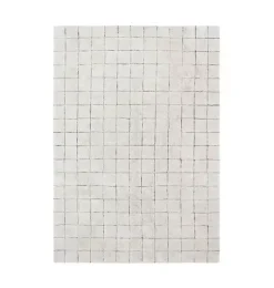Washable Rug Mosaic