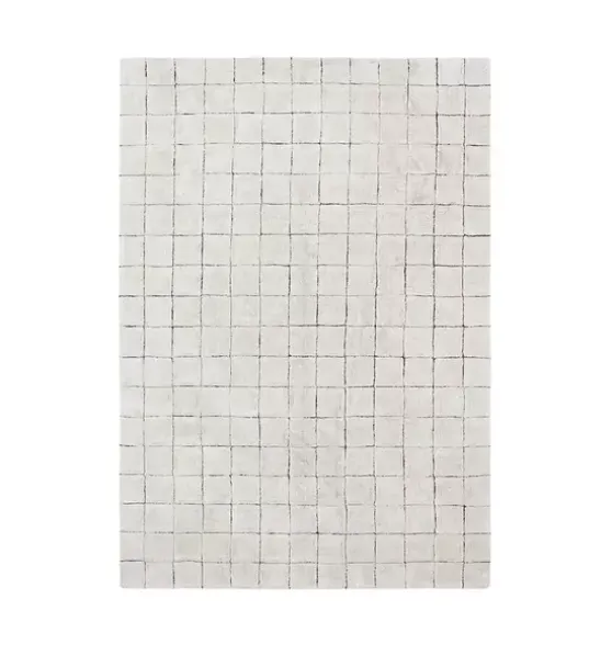 Washable Rug Mosaic