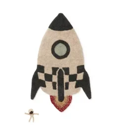 Washable Rug Rocket