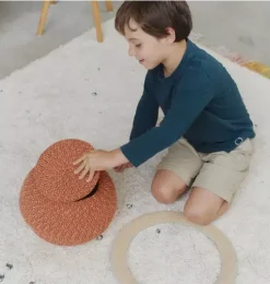 Washable Rug Stardust