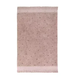 Washable Rug Woods Symphony Vintage Nude