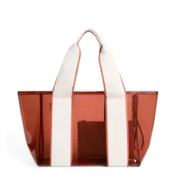 Wellington Cabana Tote