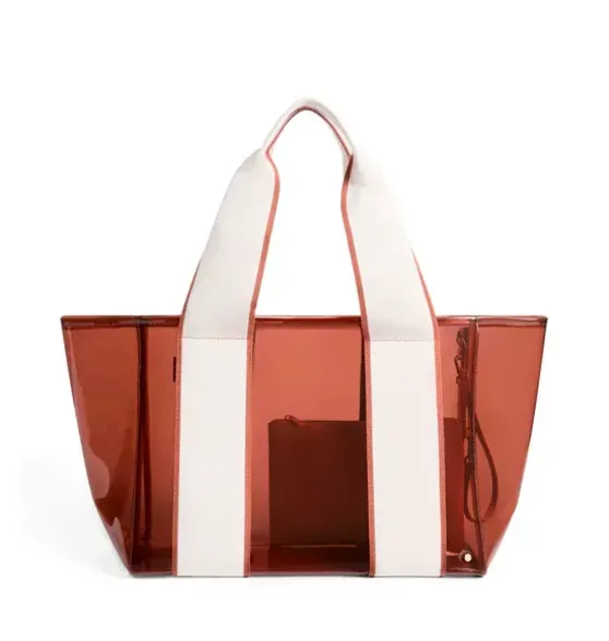 Wellington Cabana Tote
