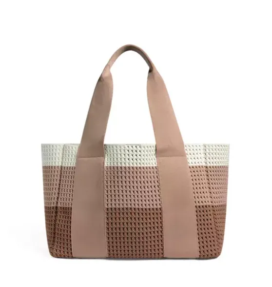 Wellington Cabana Tote