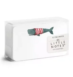 Whale Little Notes&reg;