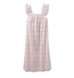 Women's Clara Nightgown in Petite Petals