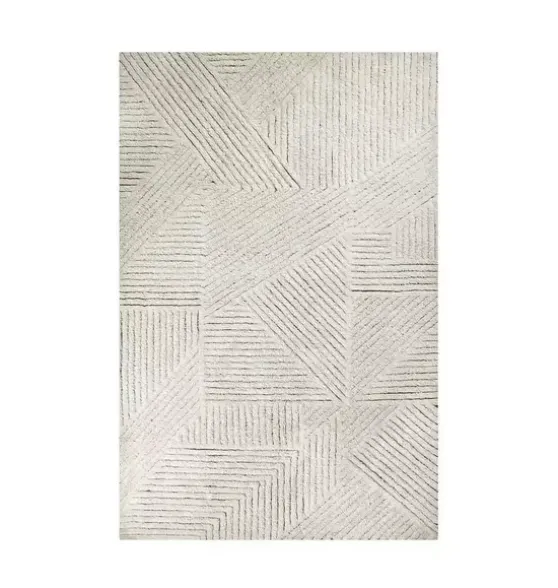 Woolable Rug Almond Valley