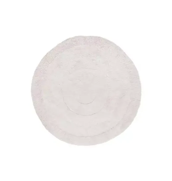 Woolable Rug Arctic Circle - Sheep White