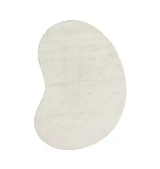 Woolable Rug Silhouette Natural