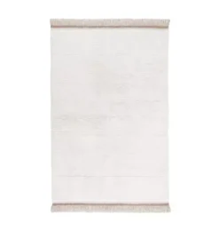 Woolable Rug Steppe - Sheep White