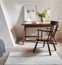 Woolable Rug Steppe - Sheep White