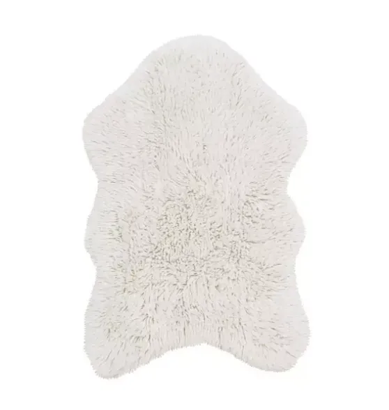 Woolable Rug Woolly - Sheep White