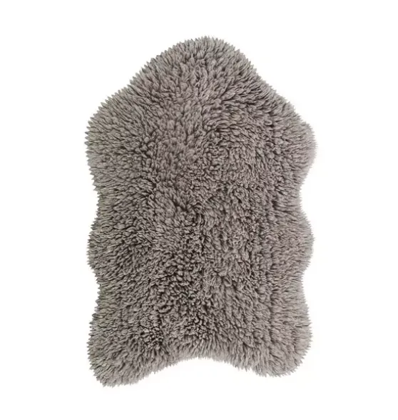 Woolable Rug Woolly - Sheep Grey