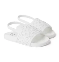 Woven Pool Slide