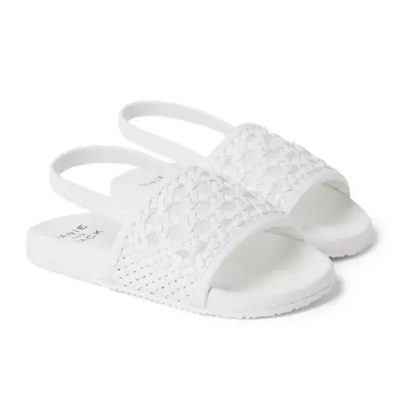 Woven Pool Slide